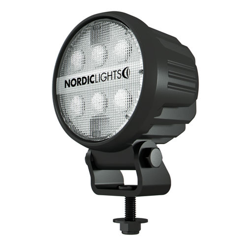 LED投光灯 - CANIS GO 425 - Nordic Lights - 重型应用 / IP68 / IP69K