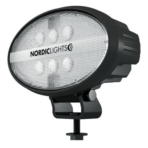 LED投光灯 - SATO GO 610 - Nordic Lights - IP68 / IP69K / EMC