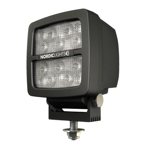 LED投光灯 - SCORPIUS N4406 - Nordic Lights - 密封 / IP68 / IP69K