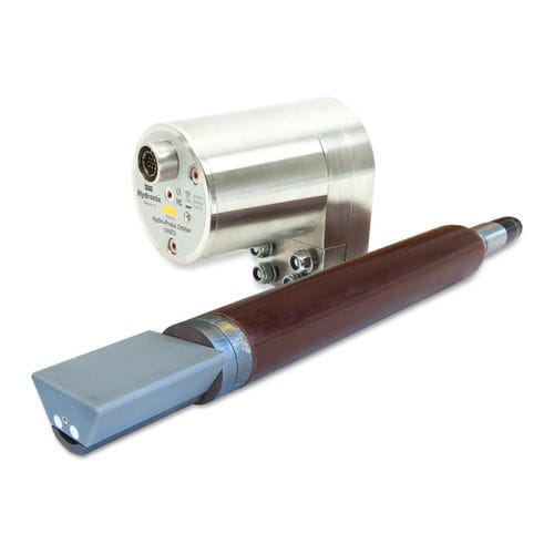相对湿度传感器 - Hydro-Probe Orbiter - Hydronix - 在线 / 微波 / 模拟