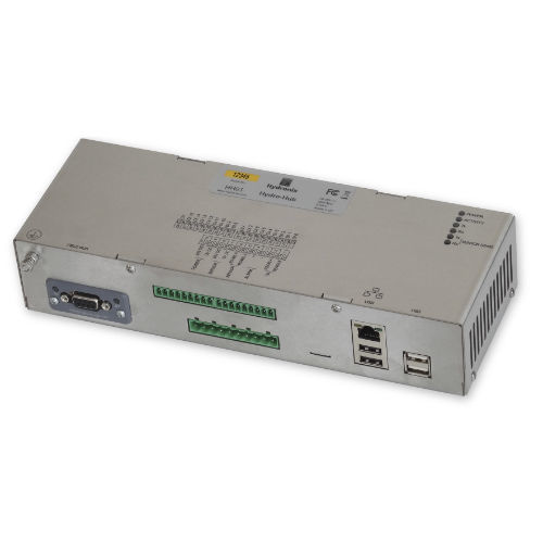 接地总线通信模块 - Hydro-Hub - Hydronix - EtherNet/IP / IoT