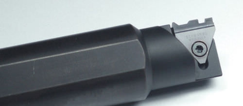 内部车刀工具 - 15 - 30 mm | PWP  - Schwanog Siegfried Güntert GmbH - 齿刀式