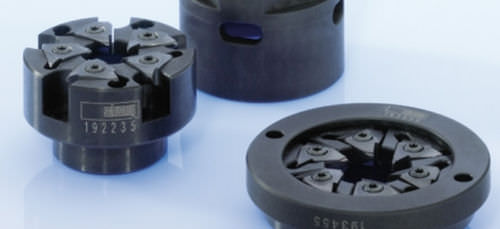 外部螺纹车刀 - max. 0.04 mm | WEP - Schwanog Siegfried Güntert GmbH - 螺纹回转法 / 瑞士型车床用