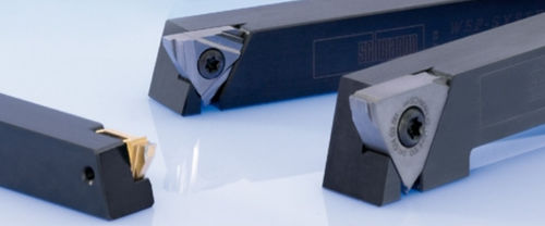 户外车刀工具 - 3.5 - 12 mm | WEP  - Schwanog Siegfried Güntert GmbH - 齿刀式 / 用于机床