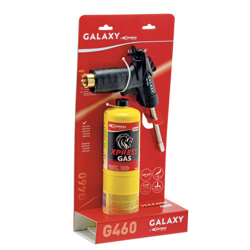 丙烷燃气喷灯 - G460   - GUILBERT EXPRESS/法国GUILBERT EXPRESS
