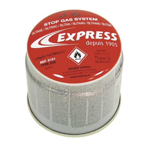 吹管气罐 - 8191 - GUILBERT EXPRESS/法国GUILBERT EXPRESS