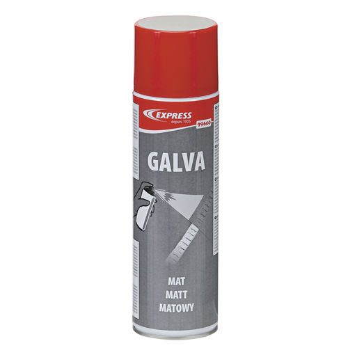 末道油漆 - 99660 - GUILBERT EXPRESS/法国GUILBERT EXPRESS - 喷雾式 / 用于焊接带 / 双层