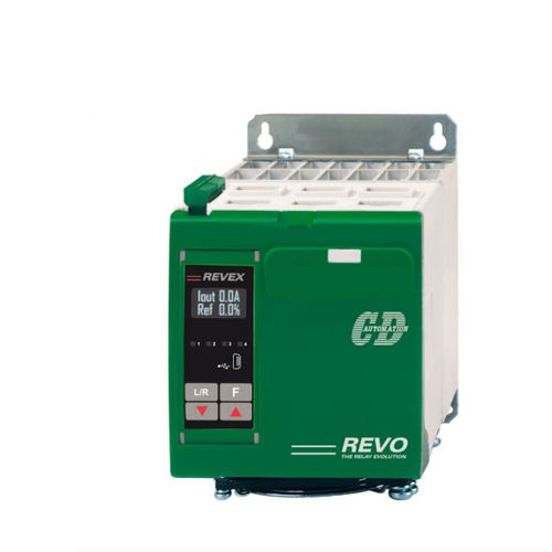 闸流晶体管功率控制器 - REVEX PA - CD Automation UK Ltd - SCR / 快速瞬态 / 三相
