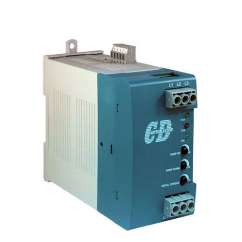 电机软启动器 - STB  - CD Automation UK Ltd - 电子 / 电压 / 三相