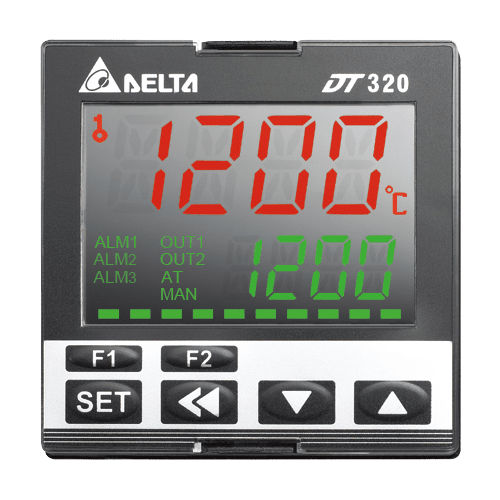 模拟温控器 - DT320  - CD Automation UK Ltd - PID / 可编程 / UL
