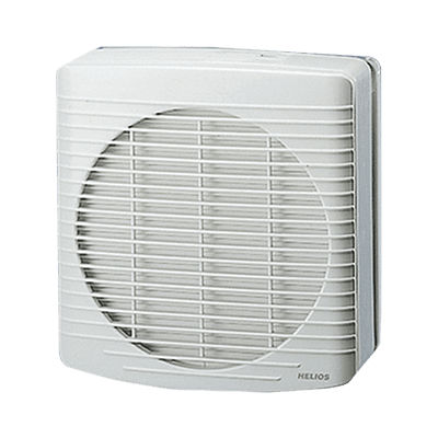 壁挂风机 - GX 225 - Helios Ventilation - 轴向 / 用于防尘 / 空气循环