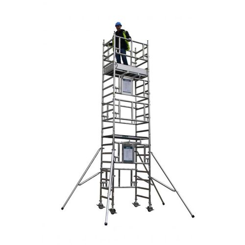 移动式脚手架塔 - Euro One - 1 - Euro Towers Ltd
