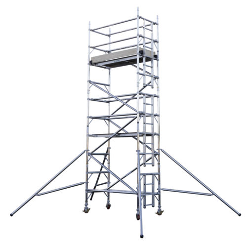 移动式脚手架塔 - Euro 500 - Euro Towers Ltd