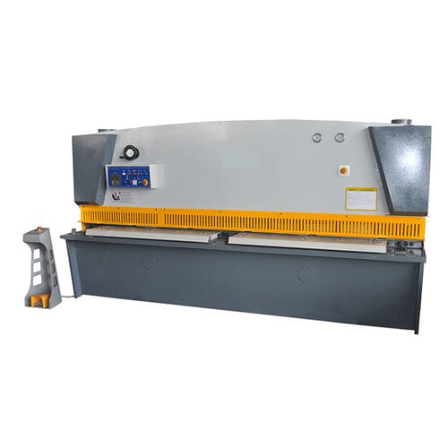 液压剪切机 - 12030 - Nantong Reliantt Co., Ltd. - 钢筋 / 摆式 / CNC数控