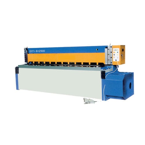 手动剪切机 - 10376 - Nantong Reliantt Co., Ltd. - 机械 / 钢筋