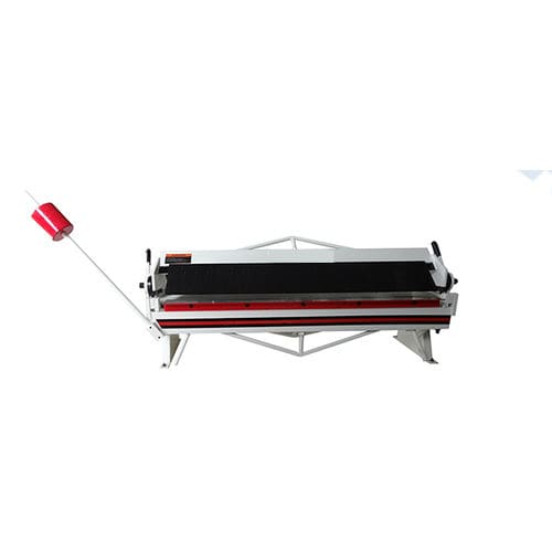摩擦制动器 - HB-1648 - Nantong Reliantt Co., Ltd. - 手动