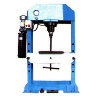 液压机 - HP-30 - Nantong Reliantt Co., Ltd. - 成形