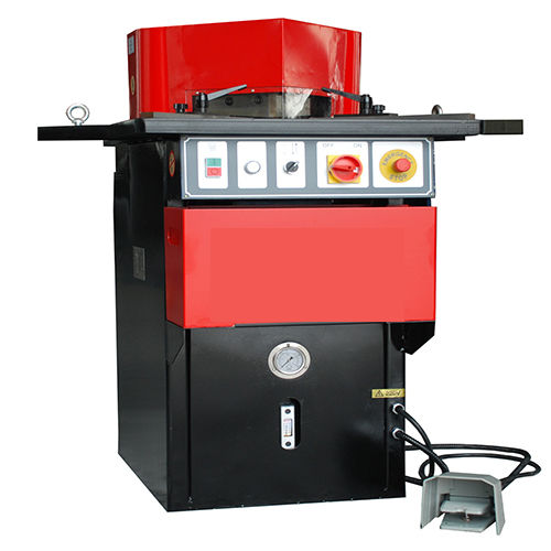 多角度开槽机 - QX28Y-6x220ZK - Nantong Reliantt Co., Ltd. - 多头