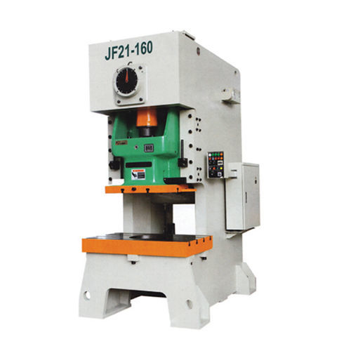 气动压机 - JF21-160 - Nantong Reliantt Co., Ltd. - 焊接 / 用于钢材 / 单面