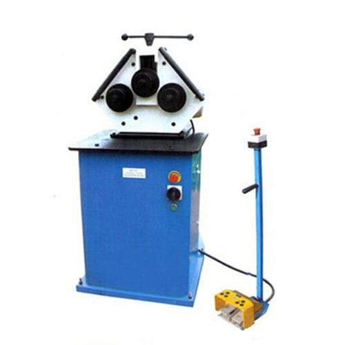电动液压折弯机 - RBM-30HV - Nantong Reliantt Co., Ltd. - 钢筋 / 滚压 / 倒角