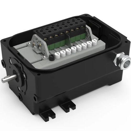 齿轮限位开关 - MH - STROMAG - IEC / ATEX / IP65