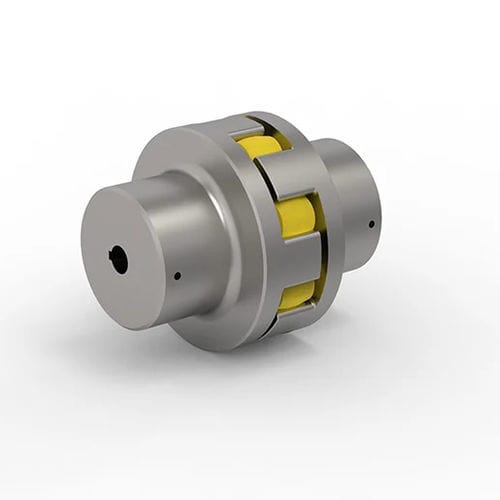 挠性联轴器 - SVW - STROMAG - 大型