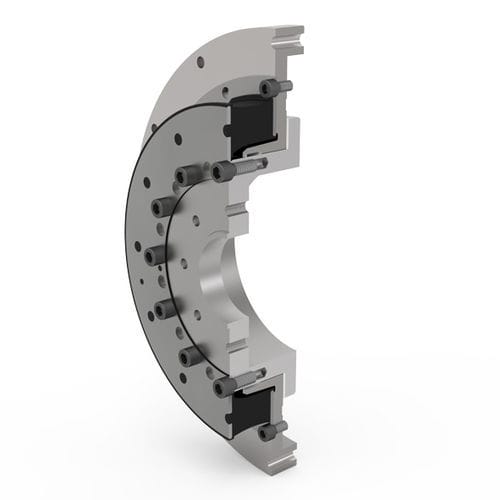 挠性联轴器 - Periflex® CS series - STROMAG - 弹簧 / 紧凑型 / 飞轮