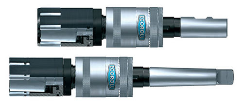 旋压工具 - ø 4 - 200 mm, max. 1400 N/mm2, IT8 | Type G - Ecoroll Tool Technology