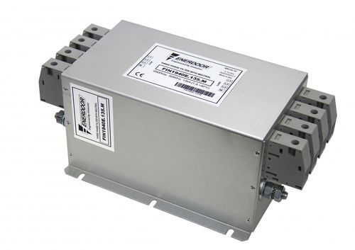 高通滤波器 - FIN1940E  - ENERDOOR - 被动 / EMI / 紧凑型