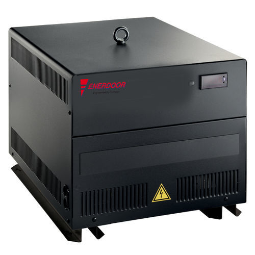 单相稳压器 - FINSMC - ENERDOOR - 交流
