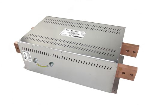 低通滤波器 - FIN1220  - ENERDOOR - 被动 / EMI / 功率