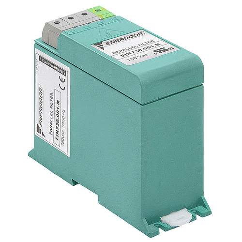 低通滤波器 - FIN730 - ENERDOOR - 被动 / EMI / 功率