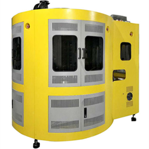 伺服控制式丝印机 - SGL-02 - LC Printing Machine Factory Limited - 全自动 / 自动 / 彩色