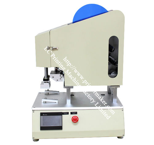 半自动标签机 - LM-30313 - LC Printing Machine Factory Limited - 瓶子 / 用于包装 / 用于化学品