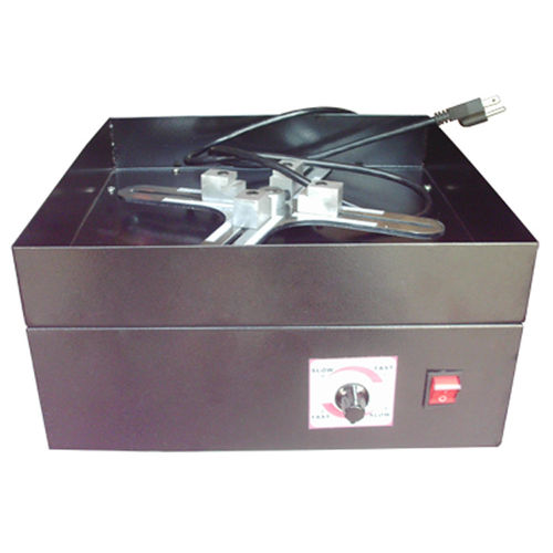 表面涂层加工线 - M-300TB - LC Printing Machine Factory Limited