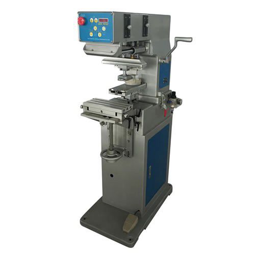 封闭式墨盒移印机 - P1-250T - LC Printing Machine Factory Limited - 用于玩具制造业 / 用于电子工业 / 用于制药业