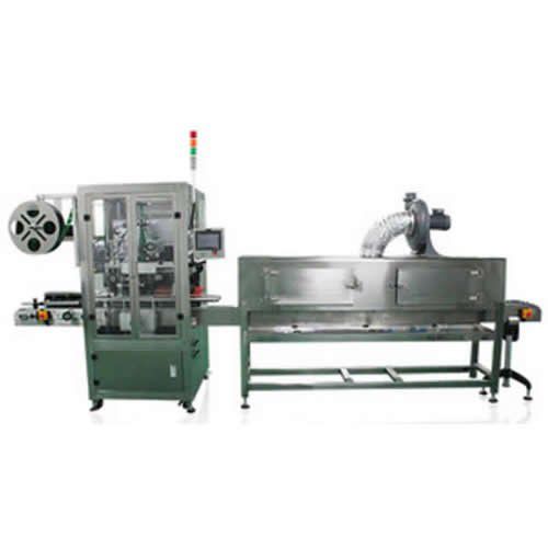 PLC控制打标机 - ALM-250 - LC Printing Machine Factory Limited - 瓶子 / 用于管道 / 食品行业