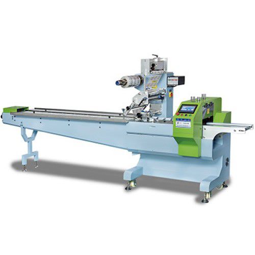 自动包装机 - LCCB-300SZ - LC Printing Machine Factory Limited - 注射器
