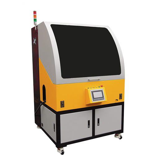 伺服控制式丝印机 - SGL-PT12 - LC Printing Machine Factory Limited - 全自动 / 自动 / 彩色
