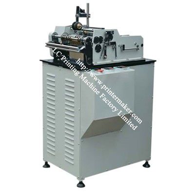 半自动标签机 - LM-42300 - LC Printing Machine Factory Limited - 瓶子 / 用于包装 / 用于化学品