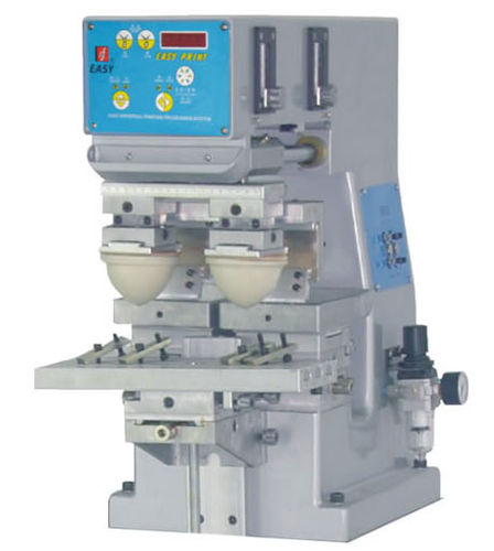 开放式墨盒移印机 - MINI/2H   - LC Printing Machine Factory Limited - 自动