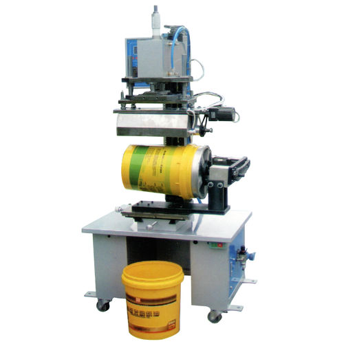 热转印打印机 - 5B/C   - LC Printing Machine Factory Limited