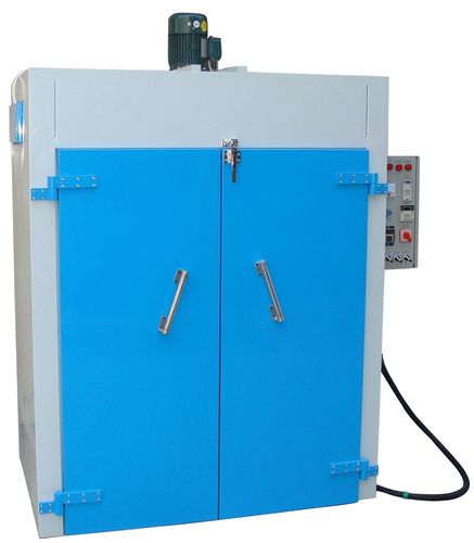 推车炉 - IR-DB201   - LC Printing Machine Factory Limited - 烘干 / 电动 / 真空