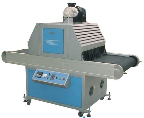 油墨干燥设备 - UV-800 - LC Printing Machine Factory Limited