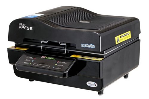 热转印标签打印机 - ST-3042 - LC Printing Machine Factory Limited