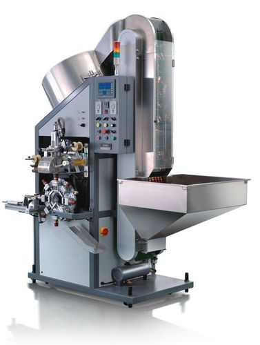 热式打标机 - H-TBD-03 - LC Printing Machine Factory Limited - 落地式 / 用于管 / 自动