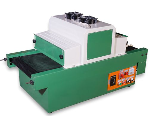 UV光固化机 - M-380UV - LC Printing Machine Factory Limited