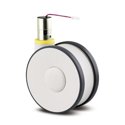 回转脚轮 - Linea E-Lock - TENTE ®/德国TENTE - 平台车 / 聚酰胺