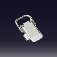 杠杆闩锁 -  L55, L65, L75 series - BOXCO Inc. - 不锈钢 / 安全 / 用于衣柜