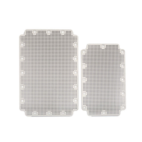 塑料安装板 - G plate - BOXCO Inc. - 用于PCB卡